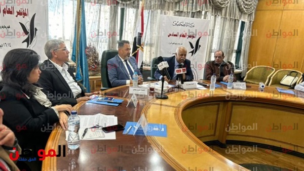 جانب من الندوة
