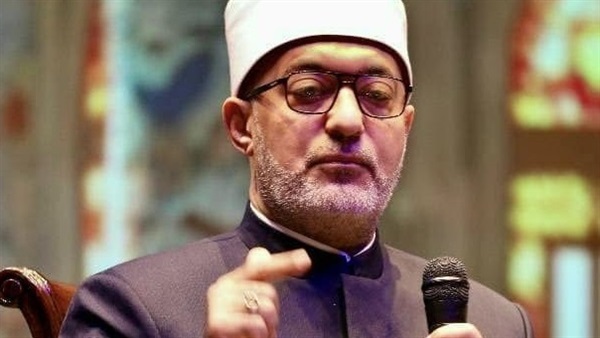 جانب من الندوة