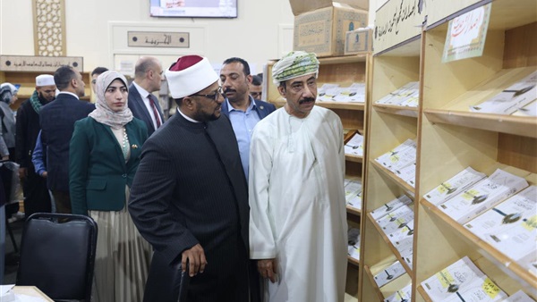 جانب من الندوة