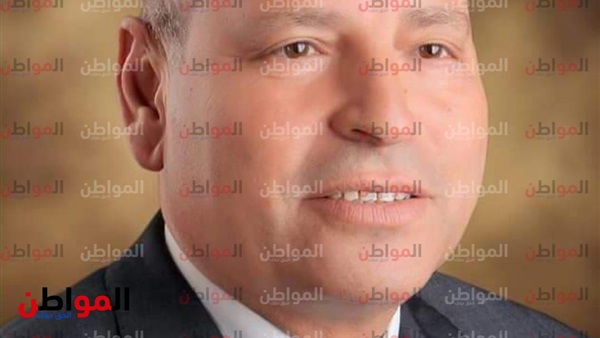 إبراهيم صابر محافظ