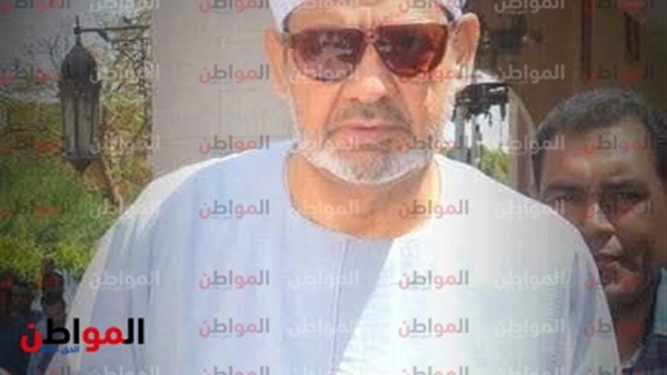 شيخ الأزهر د. أحمد