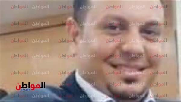 مصطفى فرغلي
