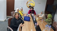  «حقوق الإنسان بمستقبل وطن» تعقد اجتماعًا لمناقشة سبل تطوير الأداء في «الإسماعيلية»