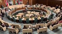  جامعة الدول العربية تكرم ولي عهد الفجيرة والكرداوي تطلق مبادرة صك التعليم
