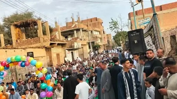 جانب من الصلاة