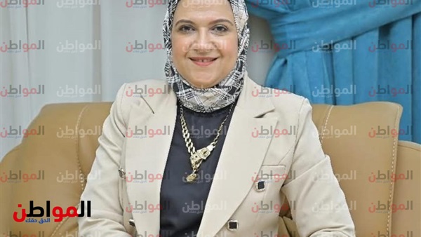 د. ولاء العقاد