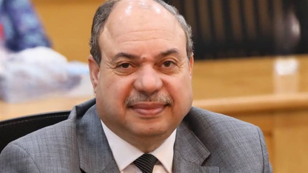 جمال الهواري عميد