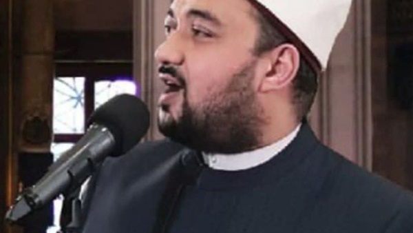 أحمد نبوي الأزهري
