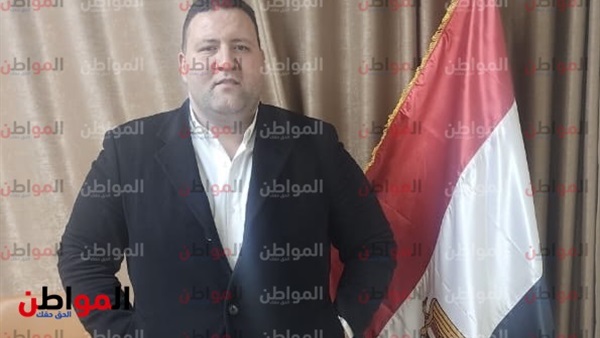 النائب محمود ألتراس