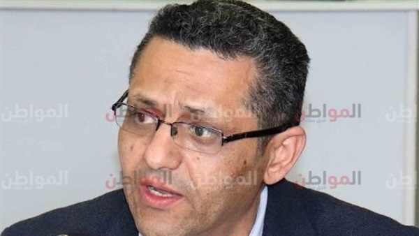 خالد البلشي نقيب