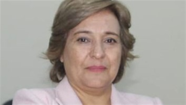 المحامية القديرة