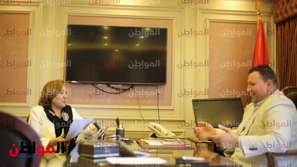 المحامية القديرة