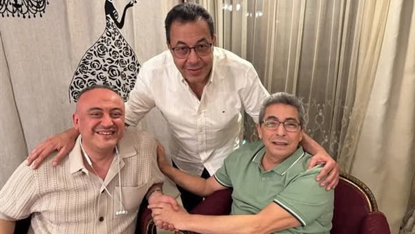 جانب من الاستعداد