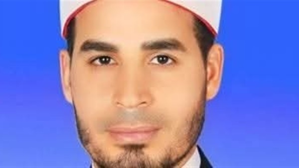 إمام وخطيب المسجد