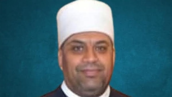 دكتور سعيد حامد وكيل