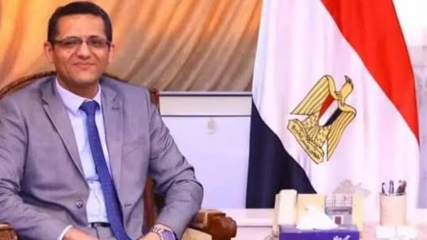 خالد البلشي نقيب