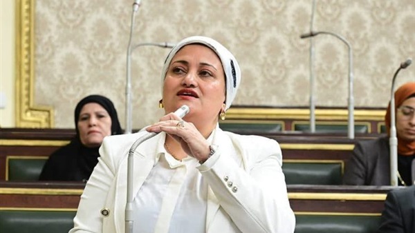 برلمانية