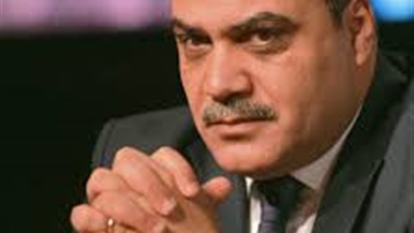 محمد الباز رئيس تحرير
