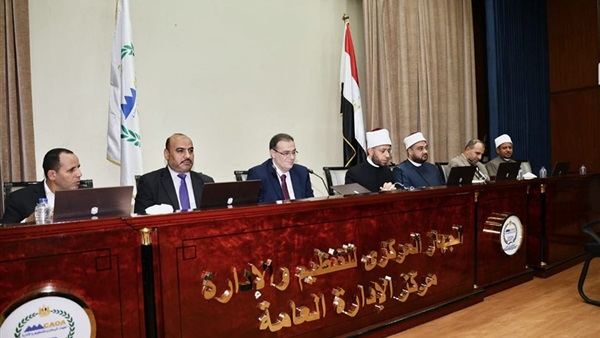 جانب من الاختبارات