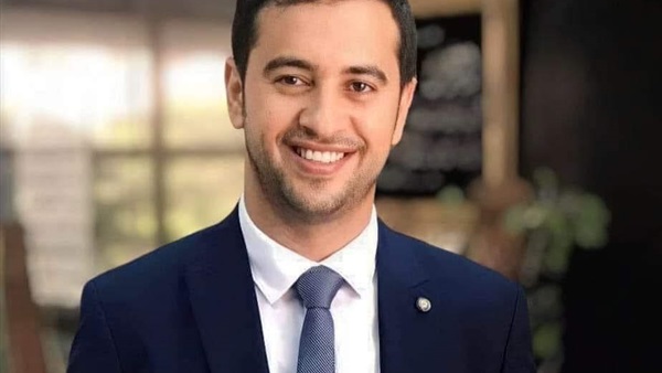 د. ممدوح مكاوي