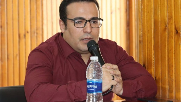 د. أحمد عطية