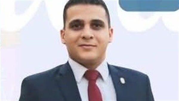الراحل د. محمد عبد