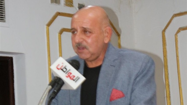 اللواء أحمد جلال