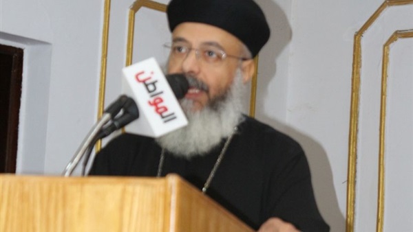 القس ياكابوس ناجح