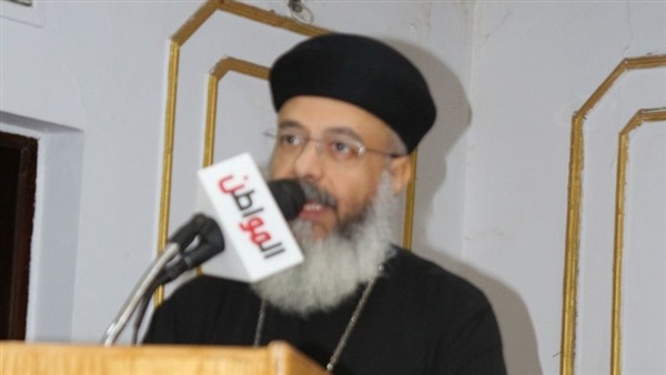 القس ياكابوس ناجح