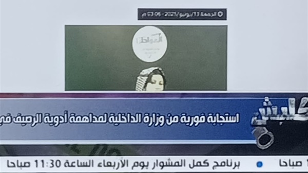 المواطن