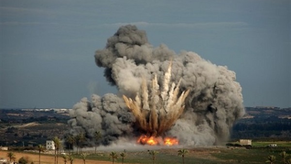 صورة أرشيفية