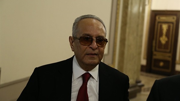 بهاء أبوشقة، رئيس