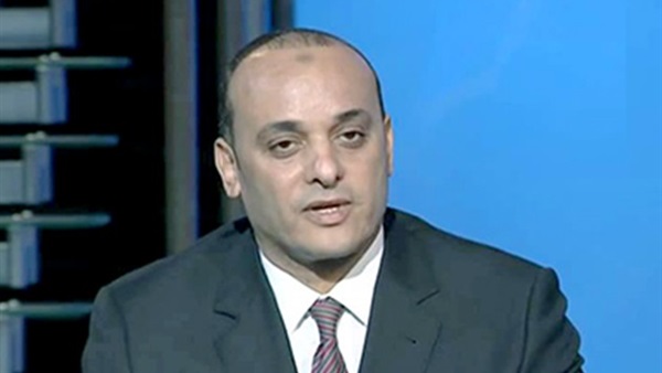 النائب عمر وطني،