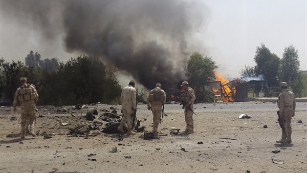 صورة أرشيفية
