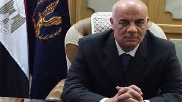 وكيل وزارة التموين