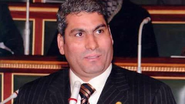  علي بدر، عضو مجلس