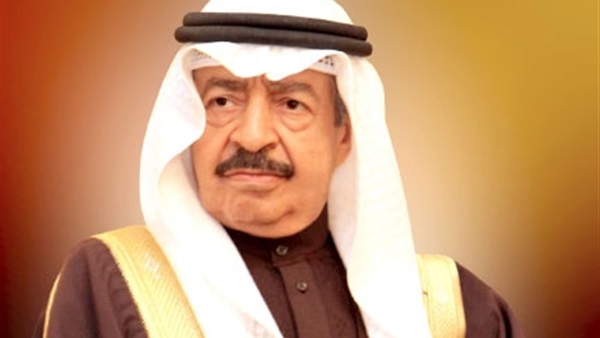 خليفة بن سلمان
