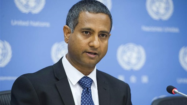 أحمد شهيد