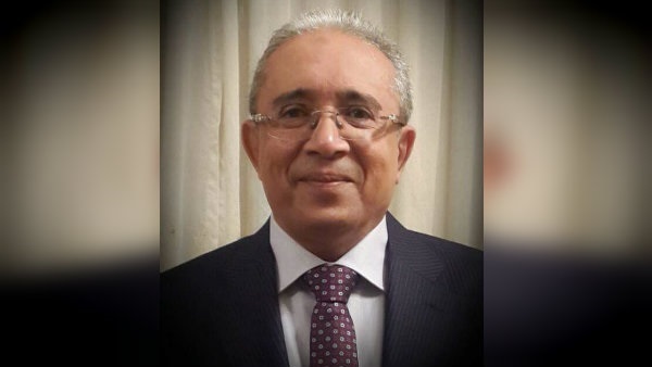 ياسر عمر، عضو مجلس