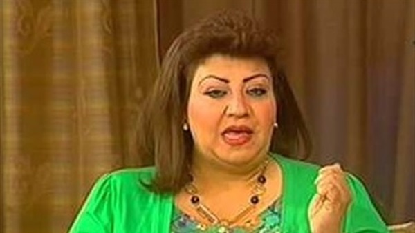 الدكتورة هالة عثمان