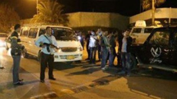 صورة أرشيفية