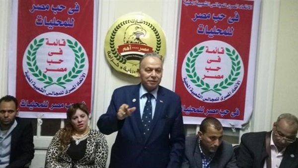 مهندس مصطفى حسن رئيس