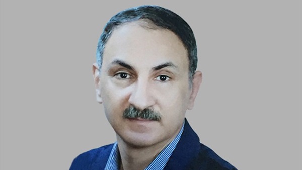 النائب مجدي ملك