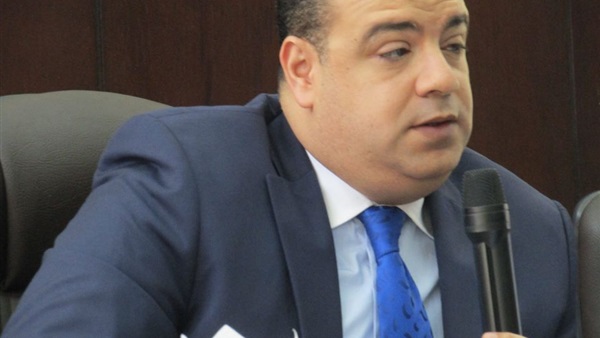 المستشار وائل مكرم