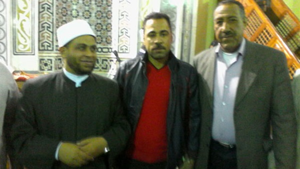 الشيخ محمد بخيت وكيل