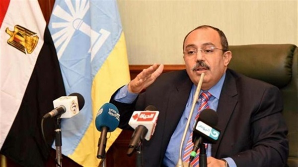 المهندس محمد عبد