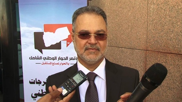 عبد الملك المخلافى