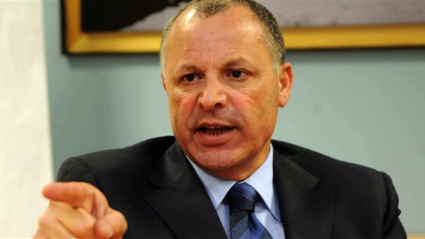 أبو ريدة