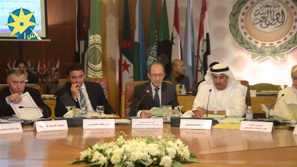 الجلسة الافتتاحية