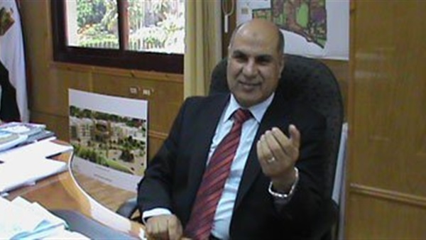 مجلس جامعة كفرالشيخ